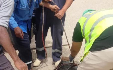 محافظ أسوان : تشكيل لجنة فنية لدراسة الأسباب الهندسية لطفح الصرف الصحى المتكرر بمدخل منطقة الكرور