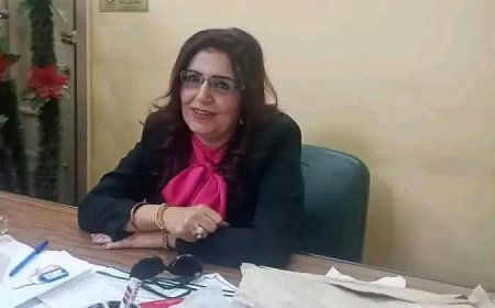 صحة المنيا تطلق غدًا قافلة طبية مجانية بقرية منبال بمركز مطاي