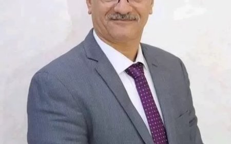 وكيل تعليم المنوفية يكشف أسرارًا حول وفاة مدير إدارة الباجور