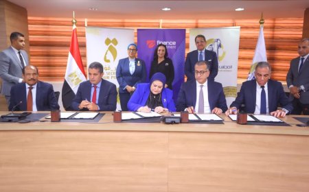 تحالف حكومى ثلاثى لتمكين 4 ملايين سيدة ريفية اقتصاديًا ودمجها فى المنظومة المصرفية