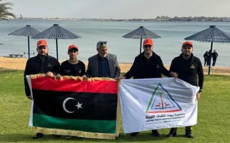 البركي : ملتقي الشباب بالإسماعيلية فرصة لتبادل الخبرات وتعزيز التلاحم بين الشعوب العربية 