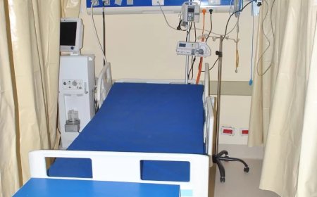 إضافة 19 سريرًا للعناية المركزة و3 حضانات جديدة بمستشفيات سوهاج