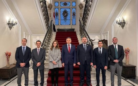 تعليق على مصر واليونان تتبادلان الخبرات لمكافحة الهجرة غير الشرعية والاتجار بالبشر بدعم من الاتحاد الأوروبي بواسطة التضامن تستعرض التجربة المصرية في حماية ضحايا العنف والهجرة غير الشرعية باليونان - جريدة المساء