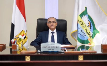 افتتاح معامل ومدرجات مطورة بآداب الفيوم ضمن مشروع دعم الفاعلية التعليمية.. الأربعاء القادم