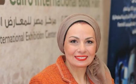 ”جرمين عامر”تنضم لعضوية النقابة العامة لاتحاد كتاب مصر عقب صدور الكتاب الثالث لها