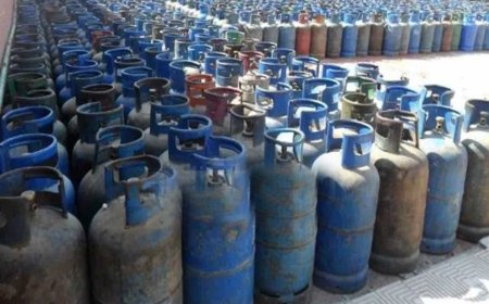 خدمة التوصيل 10 جنيهات.. تعرف علي الأسعار الجديدة لأسطوانات البوتاجاز للمنازل والمنشآت بالجيزة