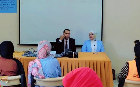 ثقافة ديرمواس تنظم ندوة بعنوان " أدب نجيب محفوظ فى مواجهة التطرف"