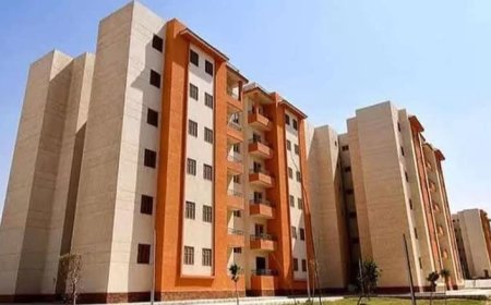 حجز شقق الإسكان الاجتماعي الأكبر في 2025 بدأ رسميًا.. اعرف الشروط وطريقة التقديم