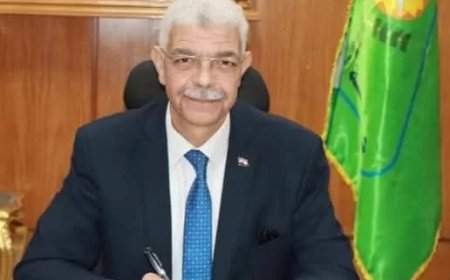 “طب الطوارئ والحالات الحرجة” بالمنوفية ” الأول” في مسابقة الجامعات  