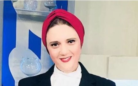 داليا الحزاوي عن ذكري تحرير سيناء: فرصة رائعة لزرع الانتماء في نفوس ابناءنا