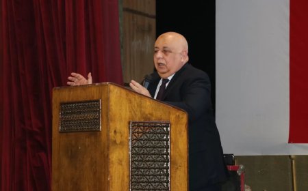 الأقصر تحتفل بعيد تحرير سيناء بحضور مميز للشباب والمرأة