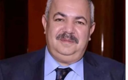 النائب عمرو أبو السعود: طفرة زراعية غير مسبوقة في عهد الرئيس السيسي.. والفلاح المصري في قلب الجمهورية الجديدة