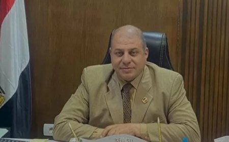 “تعليم قنا” يعلن أسماء الفائزين بمسابقة الأخصائي المثالي للمكتبات المدرسية