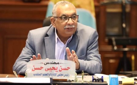 مياه المنيا ترفع درجة الاستعداد لمواجهة التقلبات الجوية