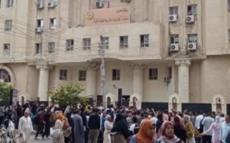 بعد الحكم بالمؤبد.. “أولياء أمور مصر” لأم طفل دمنهور: أنتِ قدوة وتستحقي “الأم المثالية”