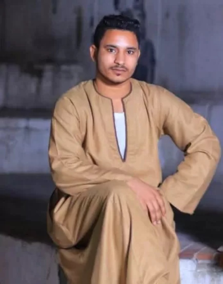 “الدم بقى ميه”.. مقتل شاب بطلق ناري على يد عمه في قنا ثالث أيام العيد