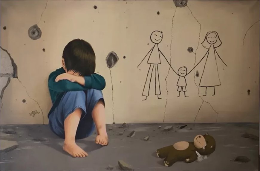 خبيرة أسرية تدعو العائلات للمشاركة في يوم اليتيم: يعلمنا قيمة التعاطف