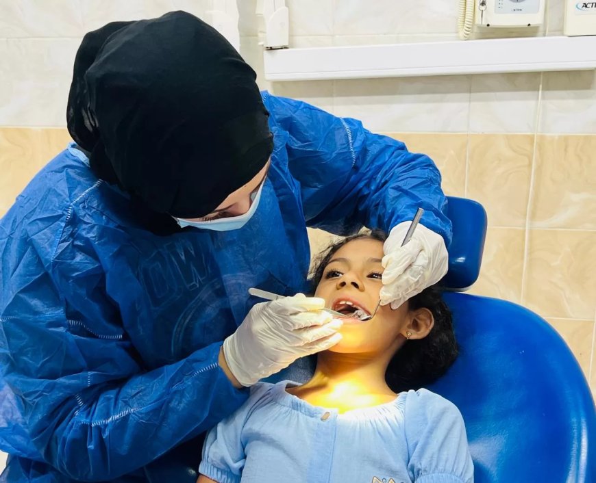 هيئة الرعاية الصحية : إجراء 3.1 مليون فحص طبي شامل بمحافظات التأمين الصحي الشامل بالمجان