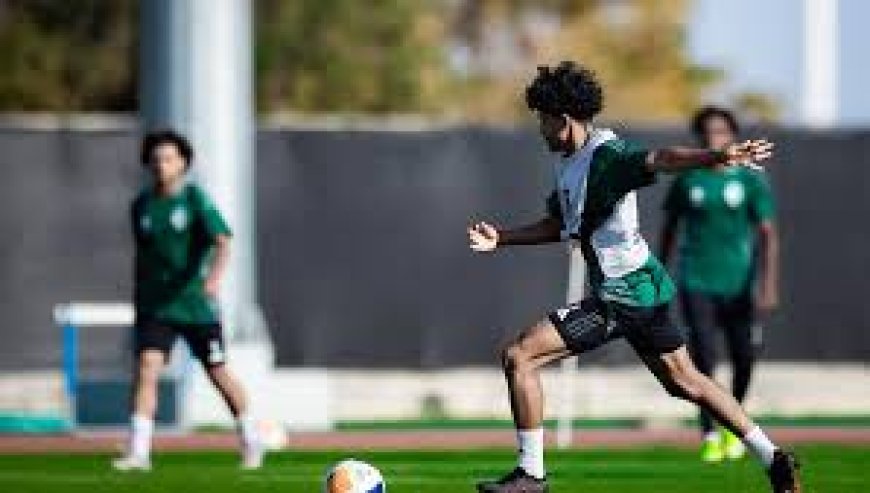 شاهدوا البث المباشر لمباراة السعودية ضد الصين في كأس آسيا تحت 17 عامًا 2025 اليوم الخميس 3 ابريل