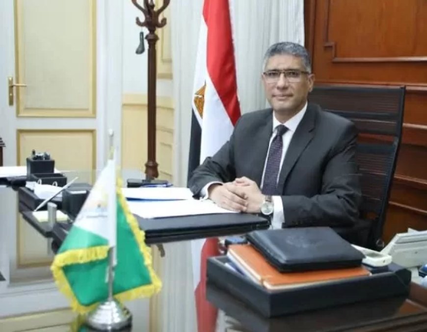شركة الصرف الصحى ٠ ٠ تكيل بمكيالين