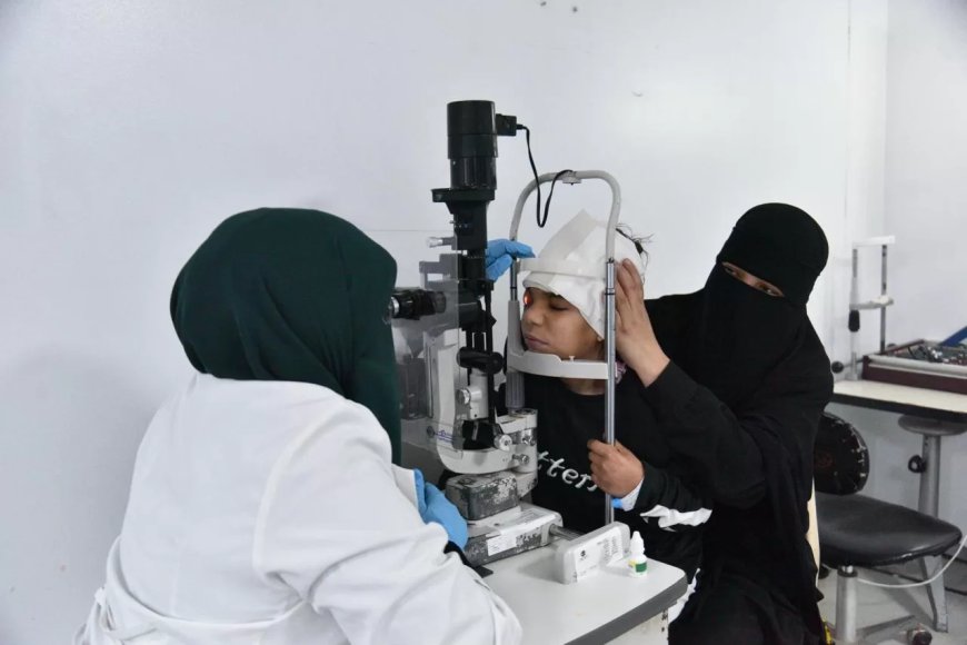 الصحة : مؤشرات الأداء بمستشفيات المؤسسة العلاجية خلال الـ8 أشهر الماضية
