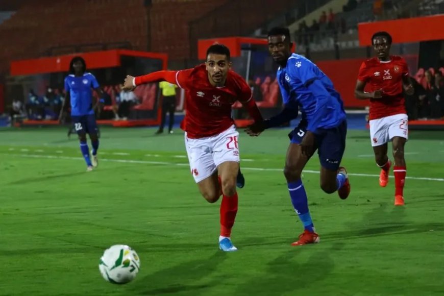 بث مباشر مباراة الأهلى والهلال السوداني في دوري أبطال أفريقيا 2025