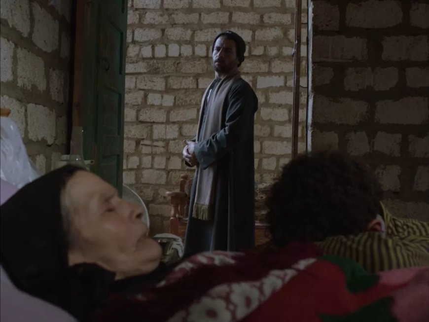 “أمانة البحر” يفوز بجائزة الجمهور في مهرجان فيلم أو كلوك