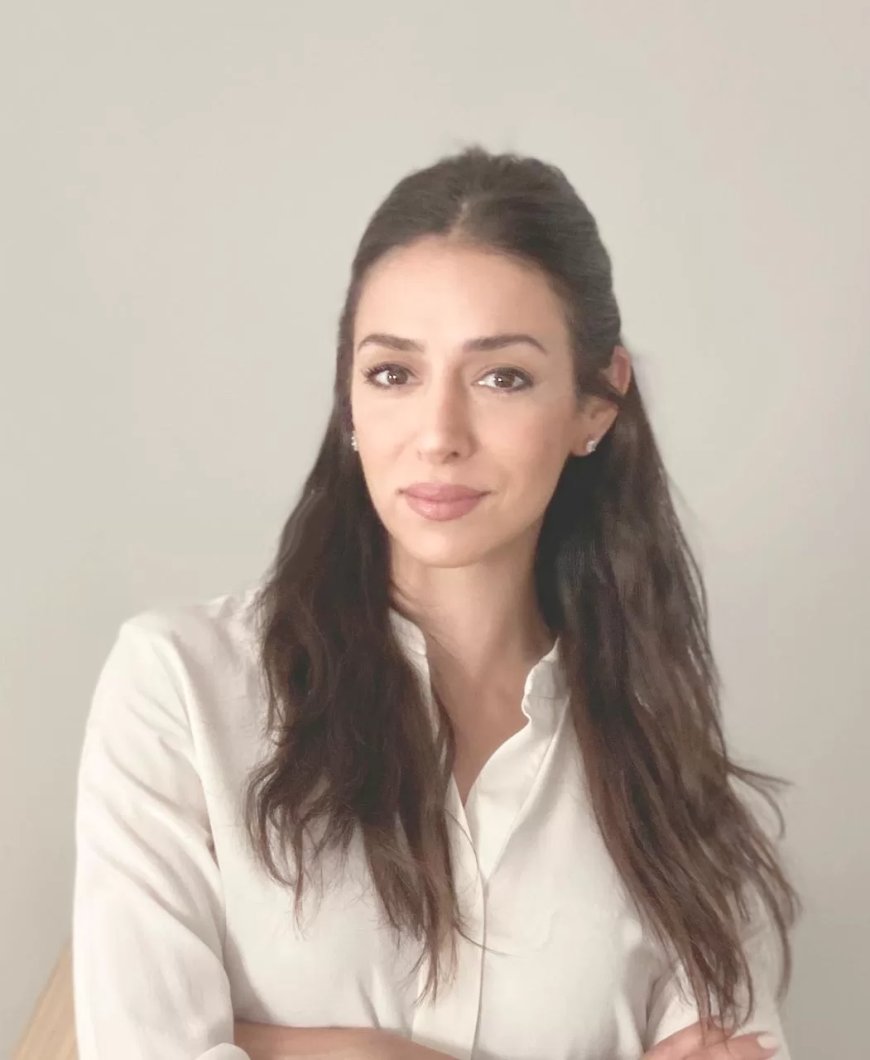 قومي المرأة يهنىء سارة البطوطي لاختيارها ضمن قائمة أهم المهندسات فى أفريقيا اللاتي غيرن نظم العمارة و التصميم
