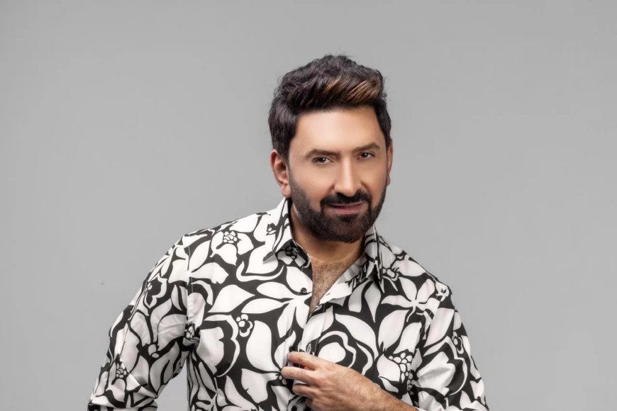 سامر كابرو يستعد لتصوير”كما القمر” في لبنان