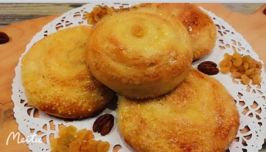 طريقة تحضير الشوريك فى البيت