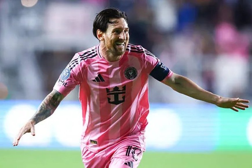 مباراة إنتر ميامي ضد شيكاغو فاير اليوم في الدوري الأمريكي 2025