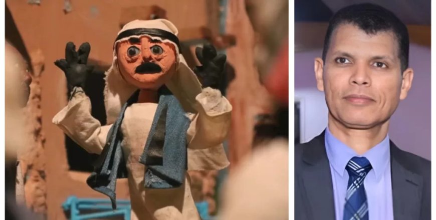 “أرضي”..أول فيلم متحرك يجسد مقاومة الإرهاب في سيناء