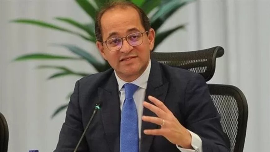 وزير المالية: نعمل على تحسين أداء وشمولية المالية العامة للدولة