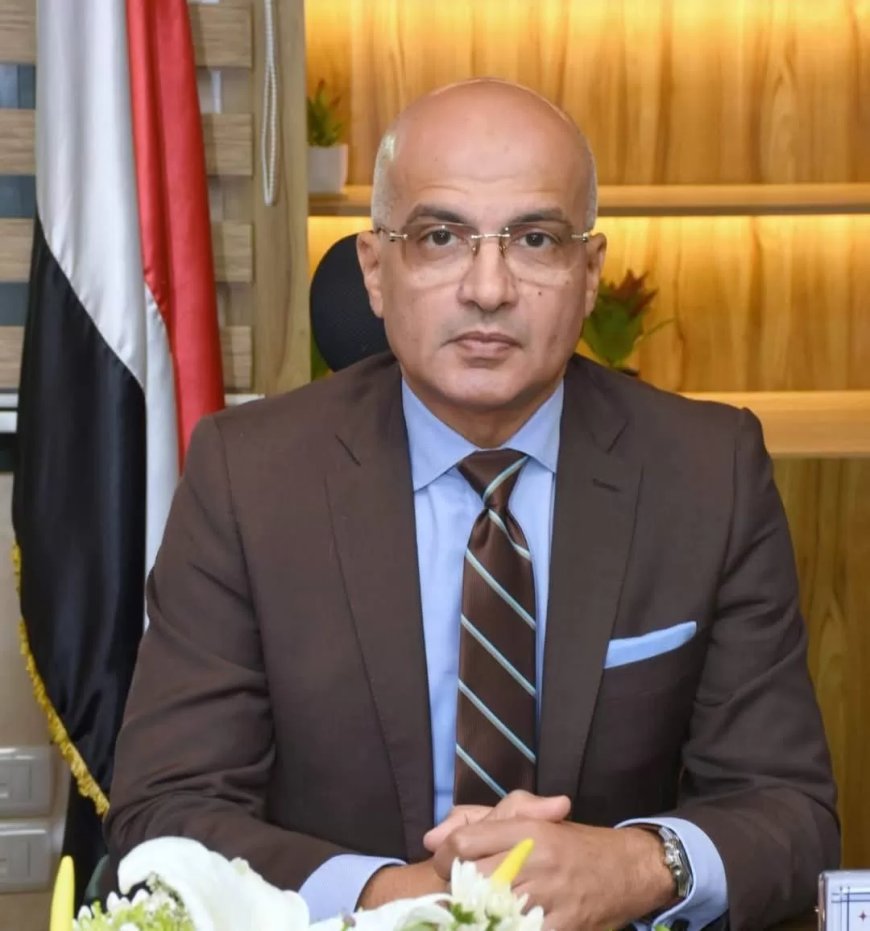 ”جامعة عين شمس” تعلن تأسيس جمعية الخدمات الجامعية