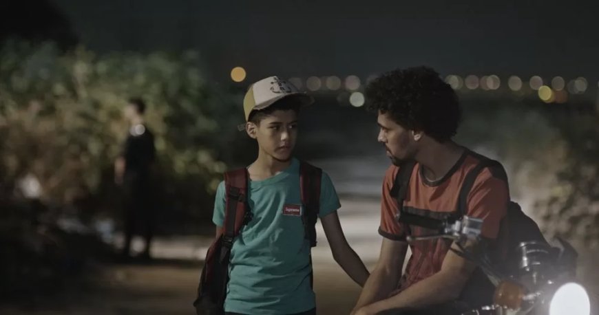 حكاية شعبية في جولة أوروبية للفيلم المصري “المستعمرة”