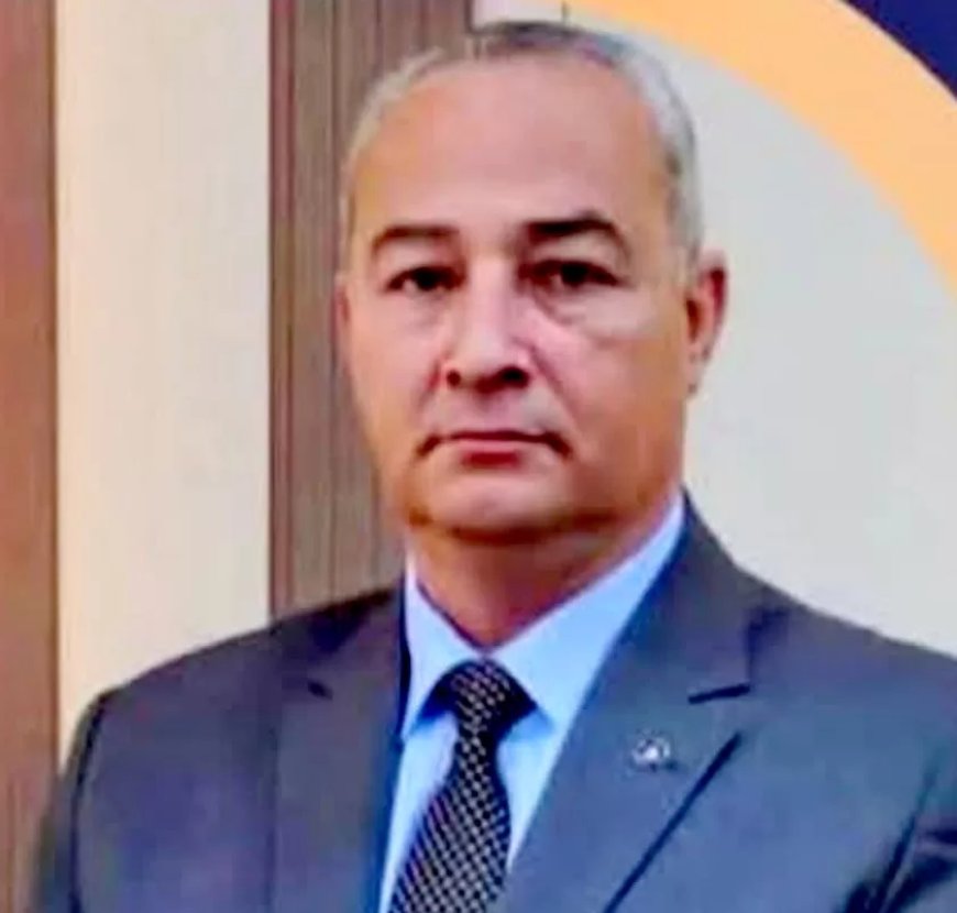 تجديد الثقة في الدكتور عزت محروس وكيلاً لوزارة الشباب والرياضة بكفر الشيخ