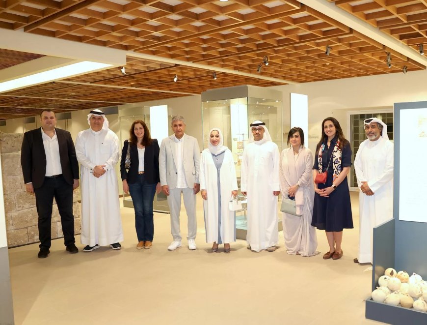 تعزيز التعاون السياحى المشترك بين مصر والبحرين  ..    تبادل الخبرات فى مجالات السياحة المستدامة والرياضية وتنظيم معارض أثرية..        آليات لترويج الوجهات السياحية.. وتسويق برامج  تكاملية