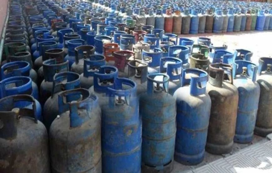 خدمة التوصيل 10 جنيهات.. تعرف علي الأسعار الجديدة لأسطوانات البوتاجاز للمنازل والمنشآت بالجيزة