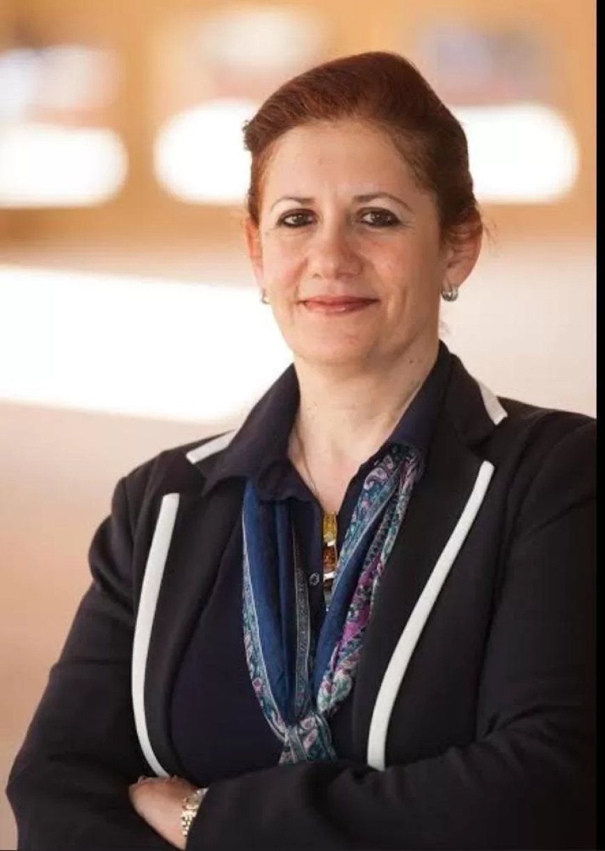 قومي المرأة ينعى الدكتورة ليلى البرادعي