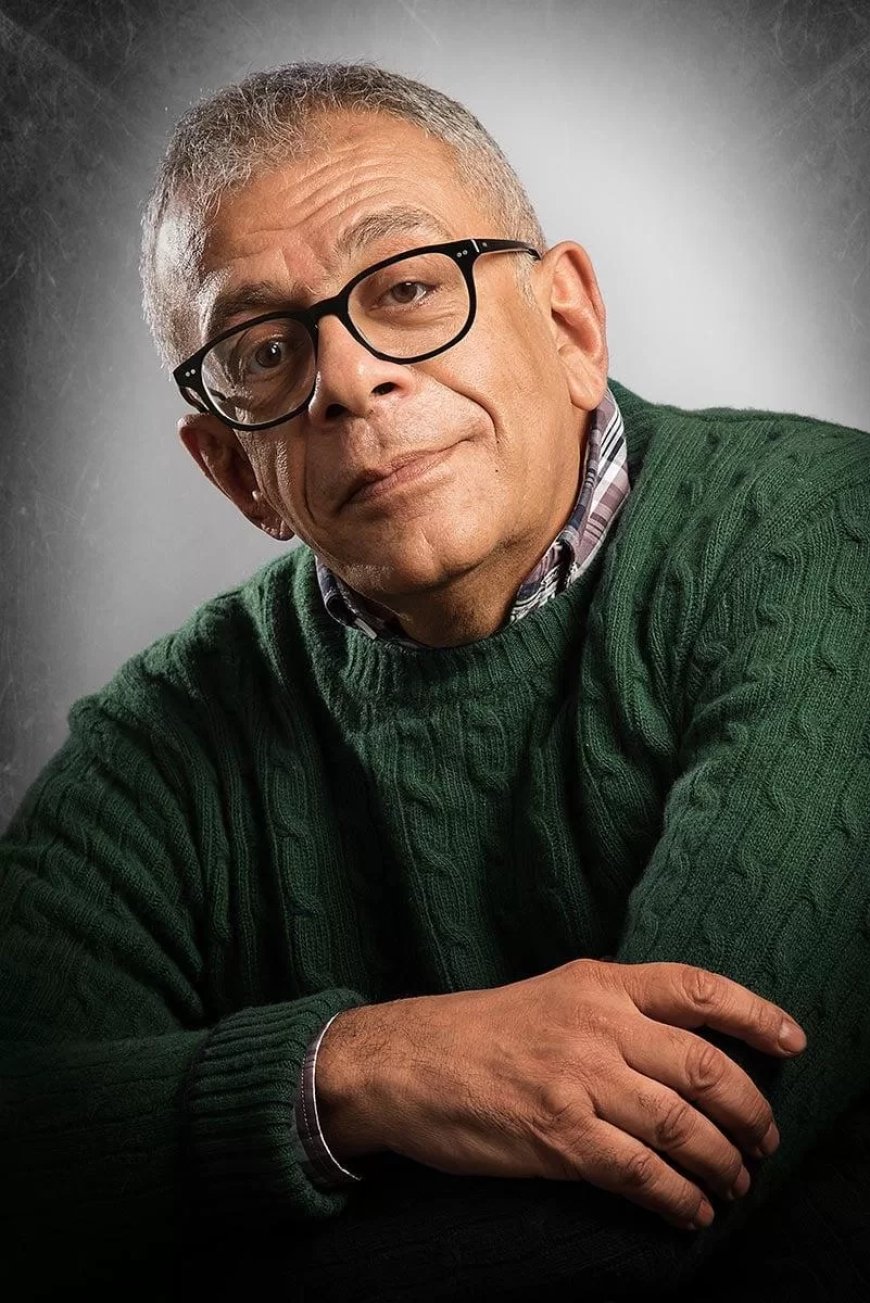 يسري نصرالله رئيس لجنة تحكيم المسابقة الدولية في مهرجان الإسكندرية للفيلم القصير