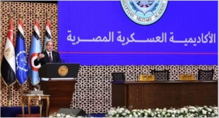 مؤسس”أولياء أمور مصر” تشيد بدعوة الرئيس السيسي لاستخدام المساجد في تقديم الخدمات التعليمية: يساهم في انضباط الشباب بعد انتشار العنف والتنمر
