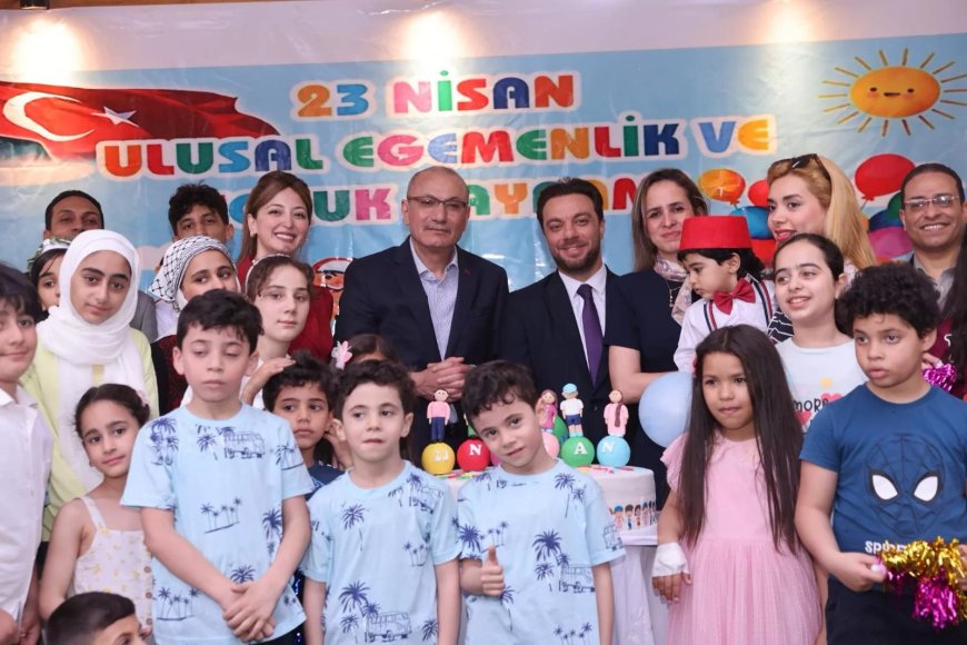 السفير شن: توافق تام بين  مصر وتركيا على  تحقيق الاستقرار والأمن الإقليميين من أجل التنمية