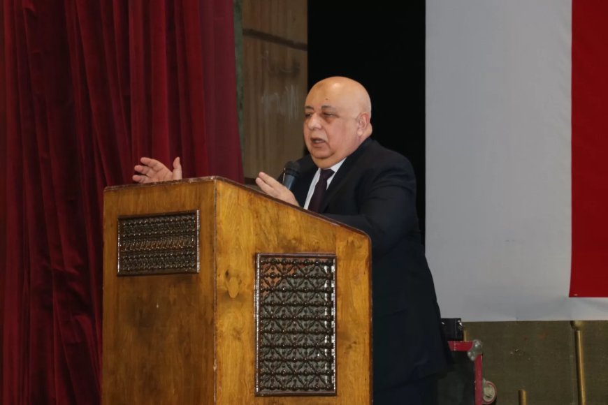 الأقصر تحتفل بعيد تحرير سيناء بحضور مميز للشباب والمرأة