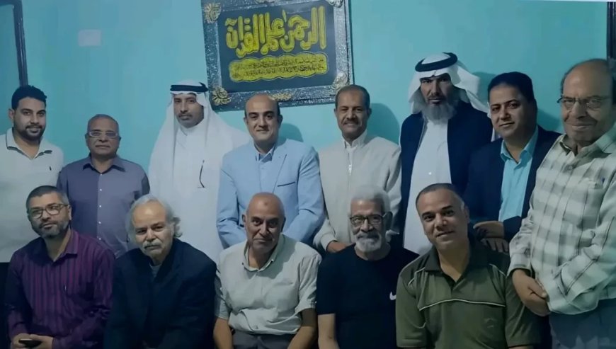 سيناء بين أطماع المستعمر ويقظة المقاوم..ندوة جديدة لكتاب الإسماعيلية
