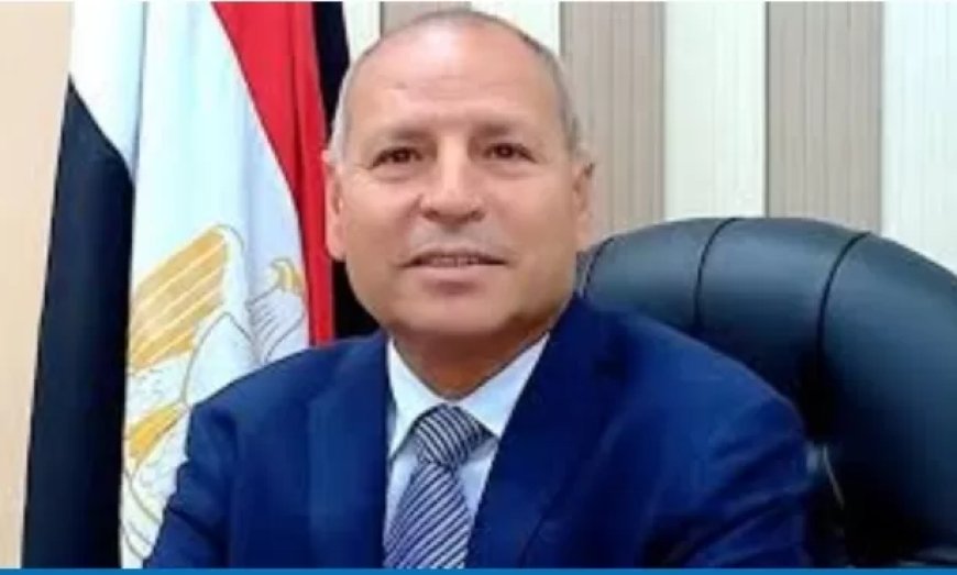 طال انتظارنا لشقة محافظة القاهرة