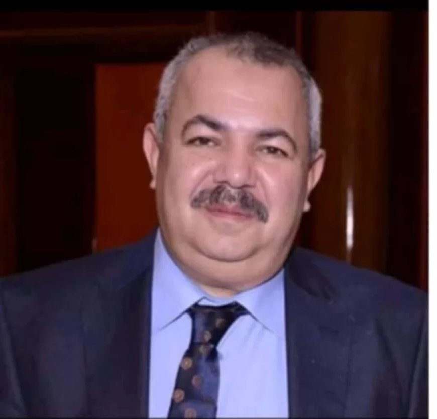 النائب عمرو أبو السعود: طفرة زراعية غير مسبوقة في عهد الرئيس السيسي.. والفلاح المصري في قلب الجمهورية الجديدة