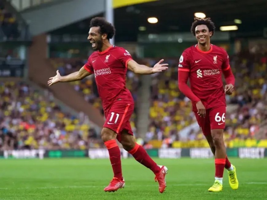 بث مباشر مباراة ليفربول وتوتنهام في الدوري الإنجليزي 2025
