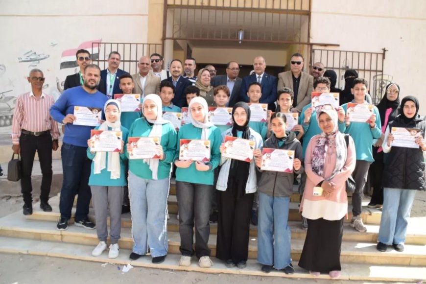 الغرباوي يشهد تطبيق قياس أثر تدريب “أساسيات التدريس”
