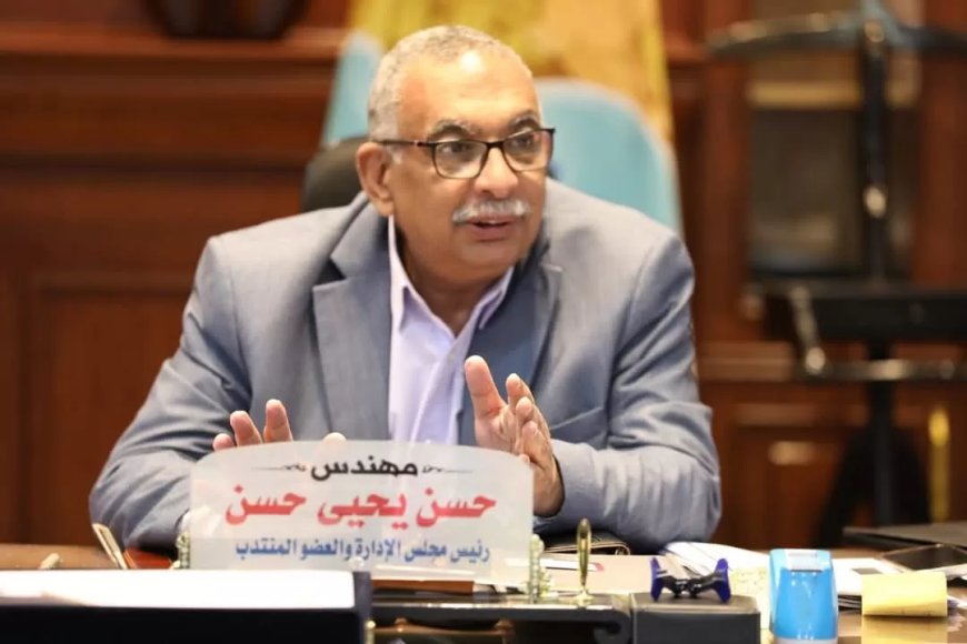 مياه المنيا ترفع درجة الاستعداد لمواجهة التقلبات الجوية