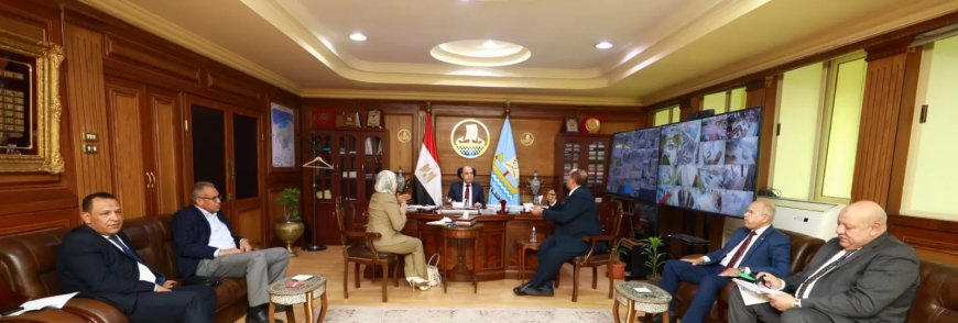 تشغيل 136 مكتب بريد بكفر الشيخ لصرف المعاشات خلال إجازة عيد العمال دون تأخير